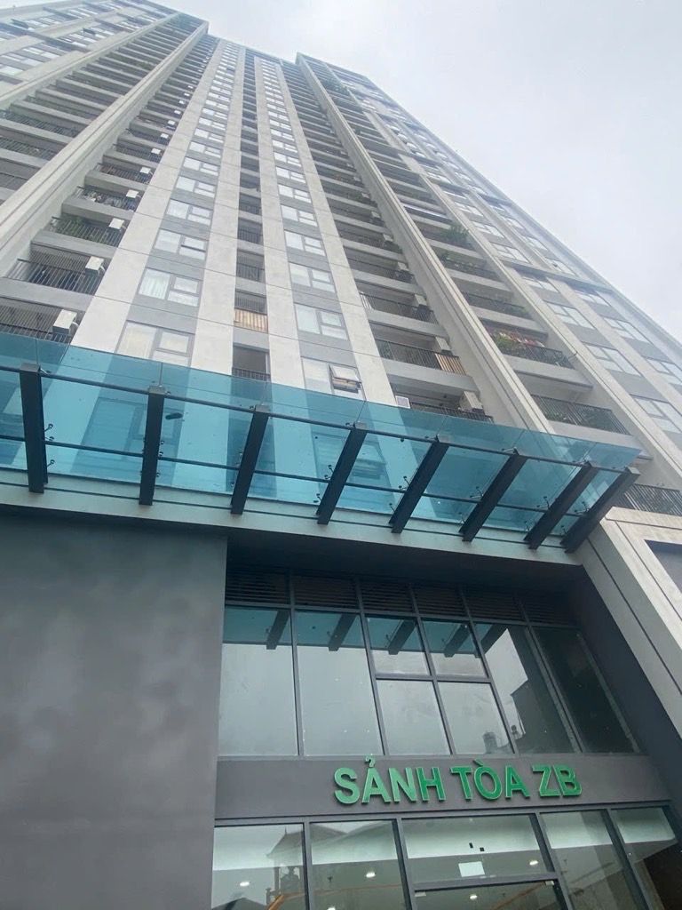 Bán nhà Hoàng Mai - diện tích 78.4m2 1 tầng - Căn hộ cao cấp - giá 8,3 tỷ