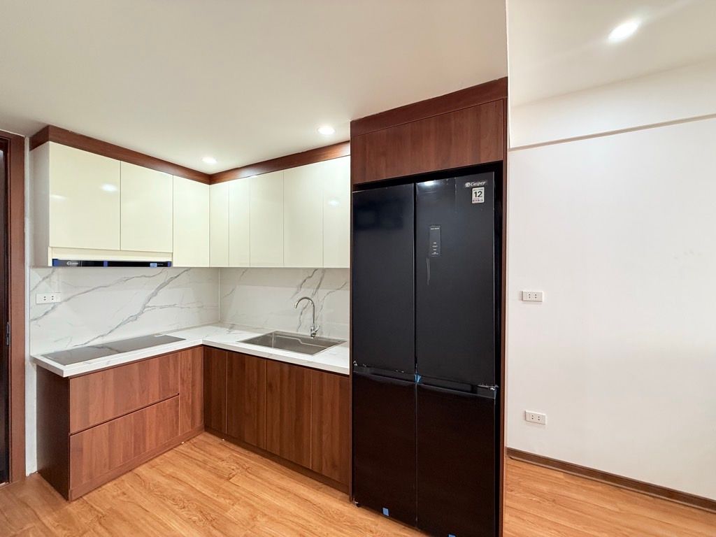 Bán nhà Đền Lừ 2 - diện tích 64m2 1 tầng - nhà đẹp ở ngay - giá 5 tỷ