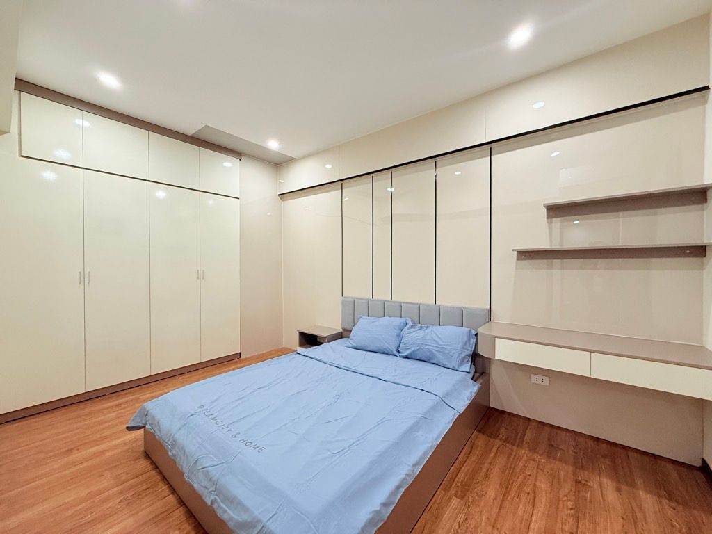 Bán nhà Đền Lừ 2 - diện tích 64m2 1 tầng - nhà đẹp ở ngay - giá 5 tỷ