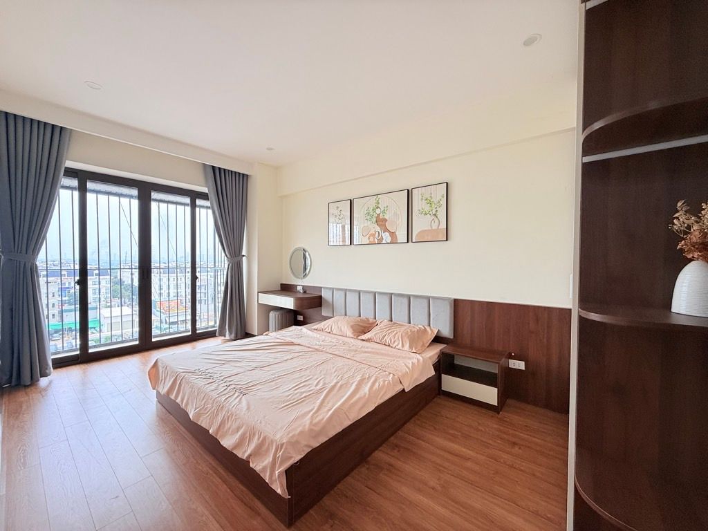 Bán nhà Đền Lừ 2 - diện tích 64m2 1 tầng - nhà đẹp ở ngay - giá 5 tỷ