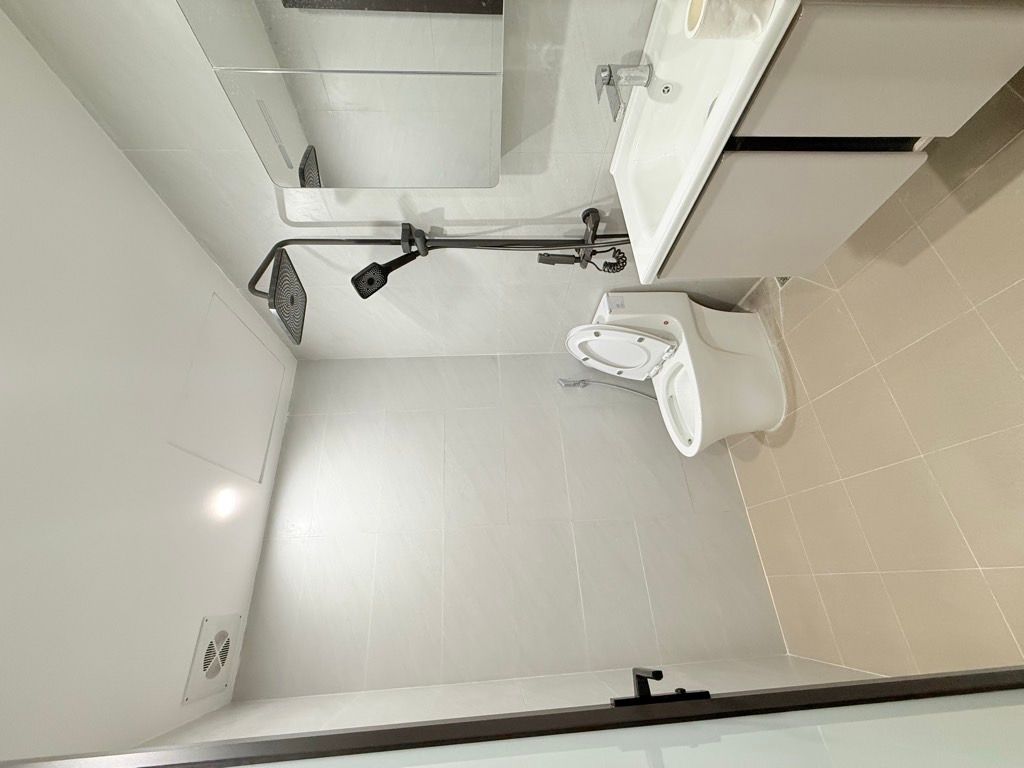 Bán nhà Đền Lừ 2 - diện tích 64m2 1 tầng - nhà đẹp ở ngay - giá 5 tỷ