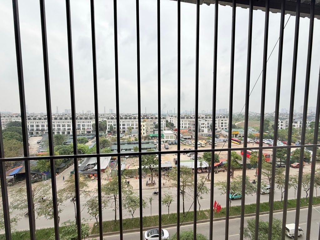 Bán nhà Đền Lừ 2 - diện tích 64m2 1 tầng - nhà đẹp ở ngay - giá 5 tỷ