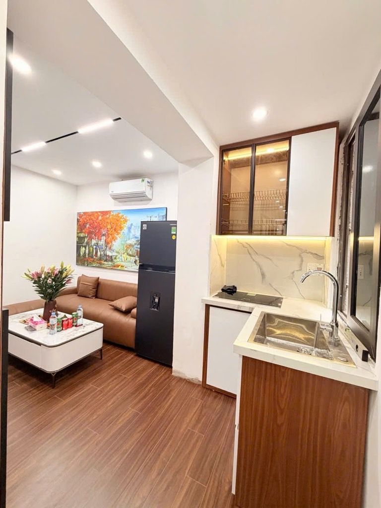 Bán nhà Hàng Chuối - diện tích 60m2 1 tầng - lô góc 3 mặt thoáng - giá 4,4 tỷ