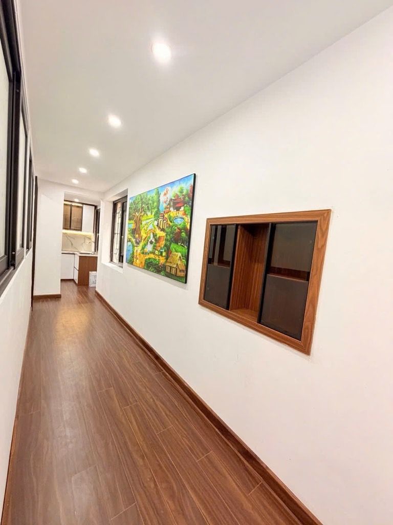 Bán nhà Hàng Chuối - diện tích 60m2 1 tầng - lô góc 3 mặt thoáng - giá 4,4 tỷ