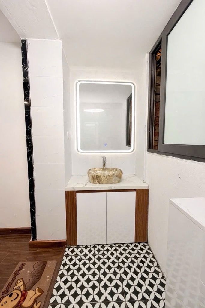 Bán nhà Hàng Chuối - diện tích 60m2 1 tầng - lô góc 3 mặt thoáng - giá 4,4 tỷ