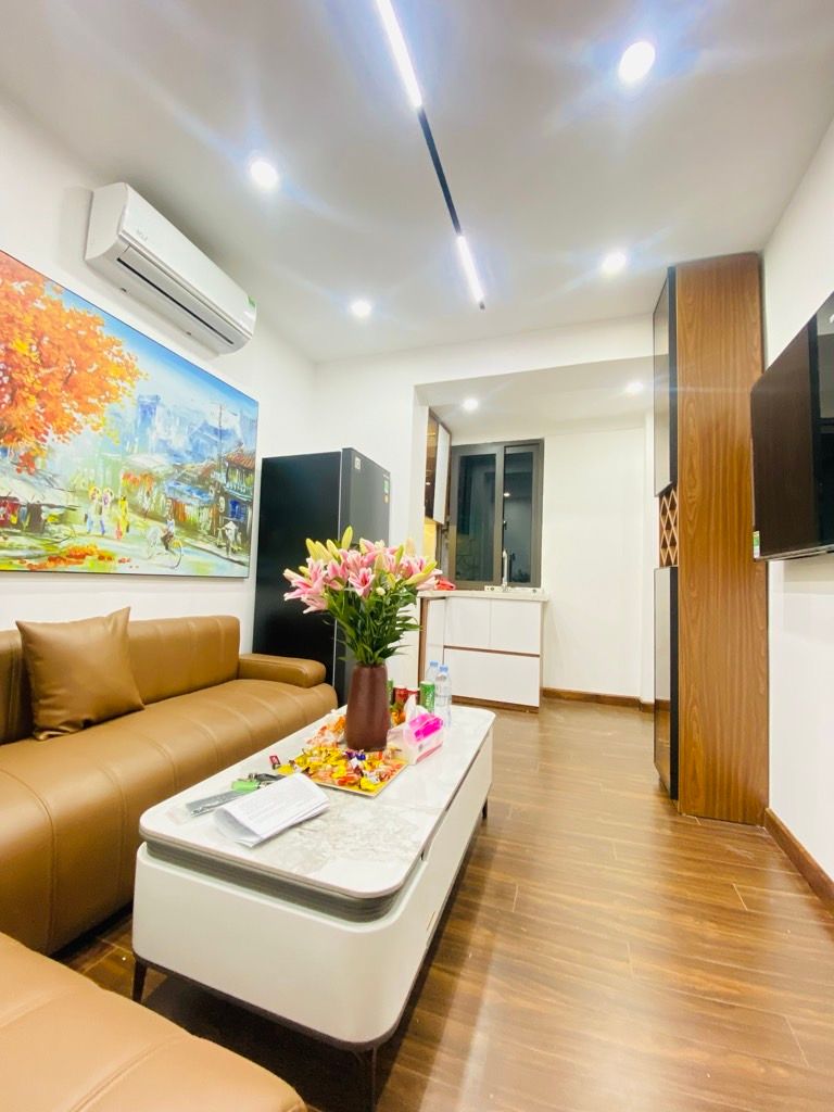 Bán nhà Hàng Chuối - diện tích 60m2 1 tầng - lô góc 3 mặt thoáng - giá 4,4 tỷ