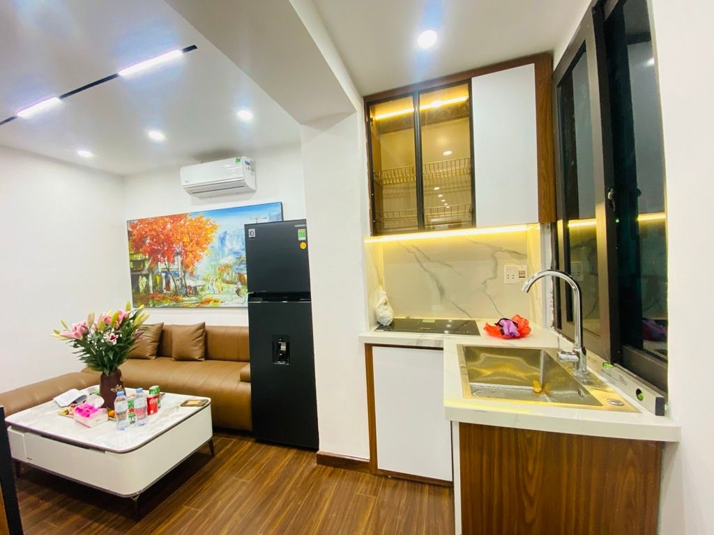 Bán nhà Hàng Chuối - diện tích 60m2 1 tầng - lô góc 3 mặt thoáng - giá 4,4 tỷ