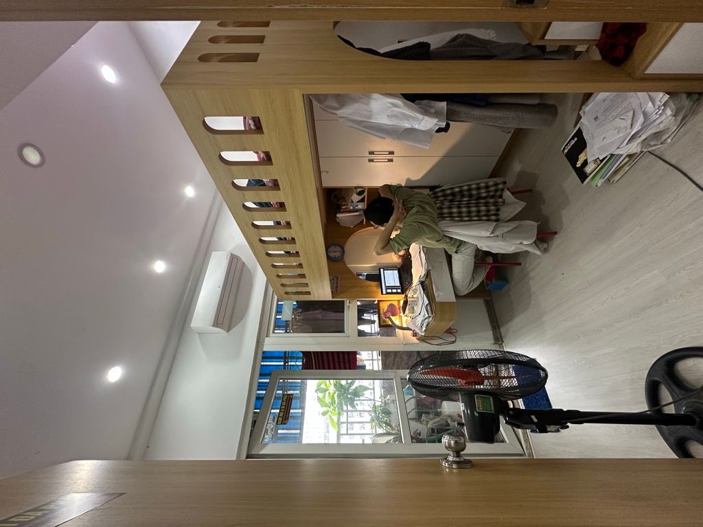 Bán nhà Linh Đường - diện tích 72m2 39 tầng - TIỆN ÍCH BẠT NGẢN - giá 4,6 tỷ