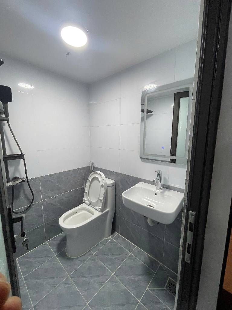 Bán nhà Tam Trinh - diện tích 26,7m2 4 tầng - Ngõ 87, ô tô tránh 15m - giá 7,5 tỷ