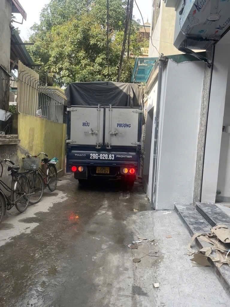 Bán nhà Định Công Hạ - diện tích 38,5m2 6 tầng - Thang máy - giá 8,7 tỷ