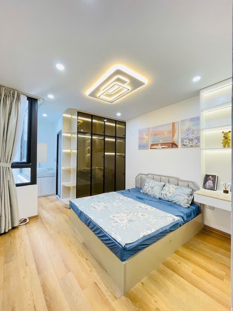 Bán nhà Định Công Hạ - diện tích 38,5m2 6 tầng - Thang máy - giá 8,7 tỷ