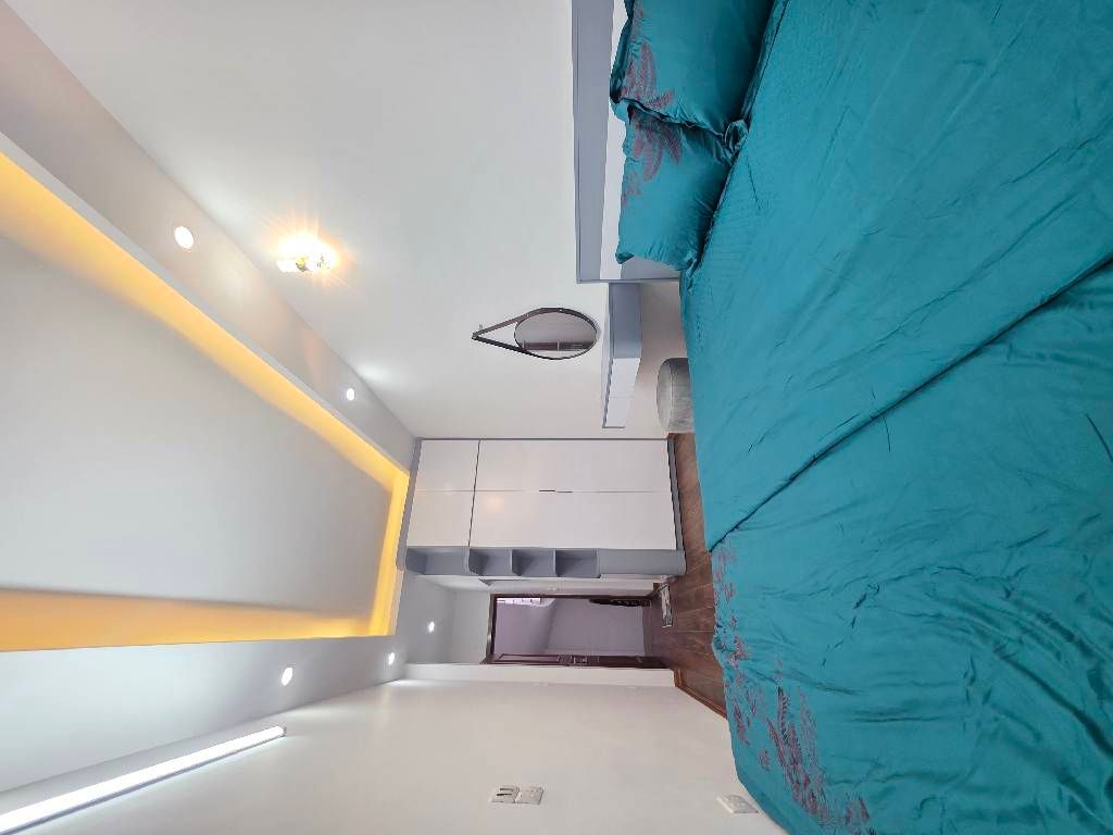 Bán nhà Tôn Thất Tùng - diện tích 63,8m2 5 tầng - SIÊU PHẨM HIẾM - giá 8,2 tỷ