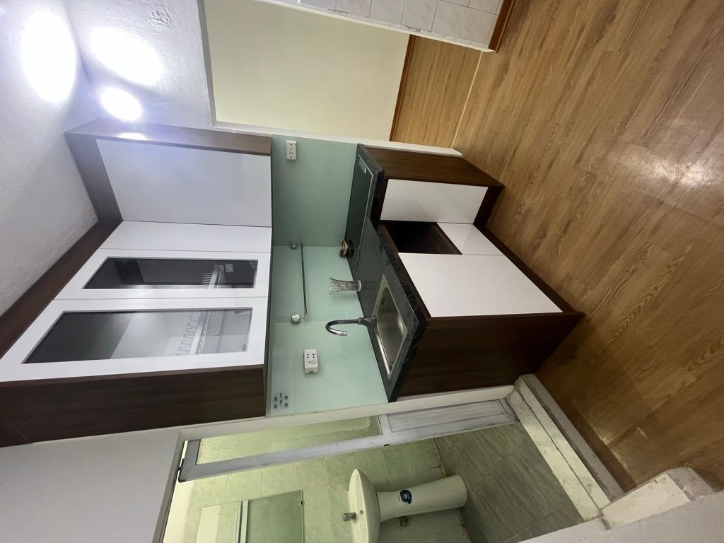 Bán nhà Hoàng Đạo Thành - diện tích 90m2 4 tầng - Tập thể A12 - giá 4,35 tỷ