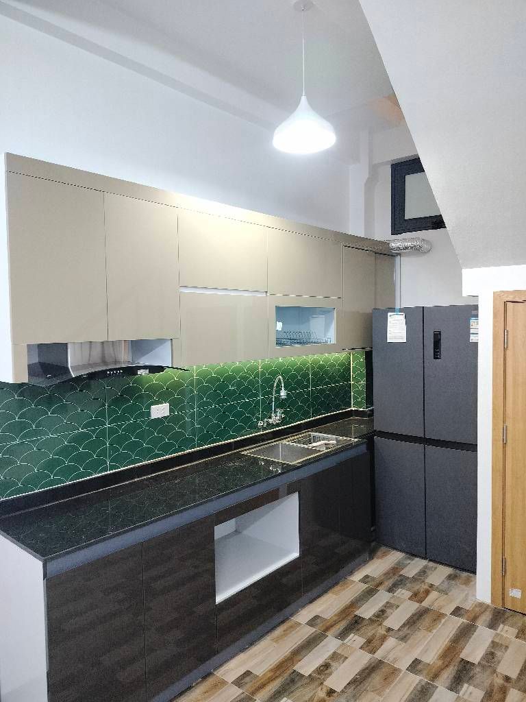 Bán nhà Quốc Tử Giám - diện tích 26m2 4 tầng - Đất vàng Văn Miếu - giá 8,25 tỷ