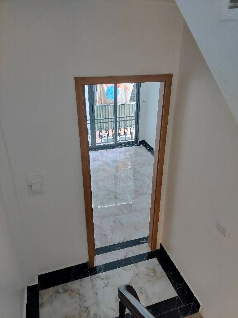 Bán nhà Quốc Tử Giám - diện tích 26m2 4 tầng - Đất vàng Văn Miếu - giá 8,25 tỷ