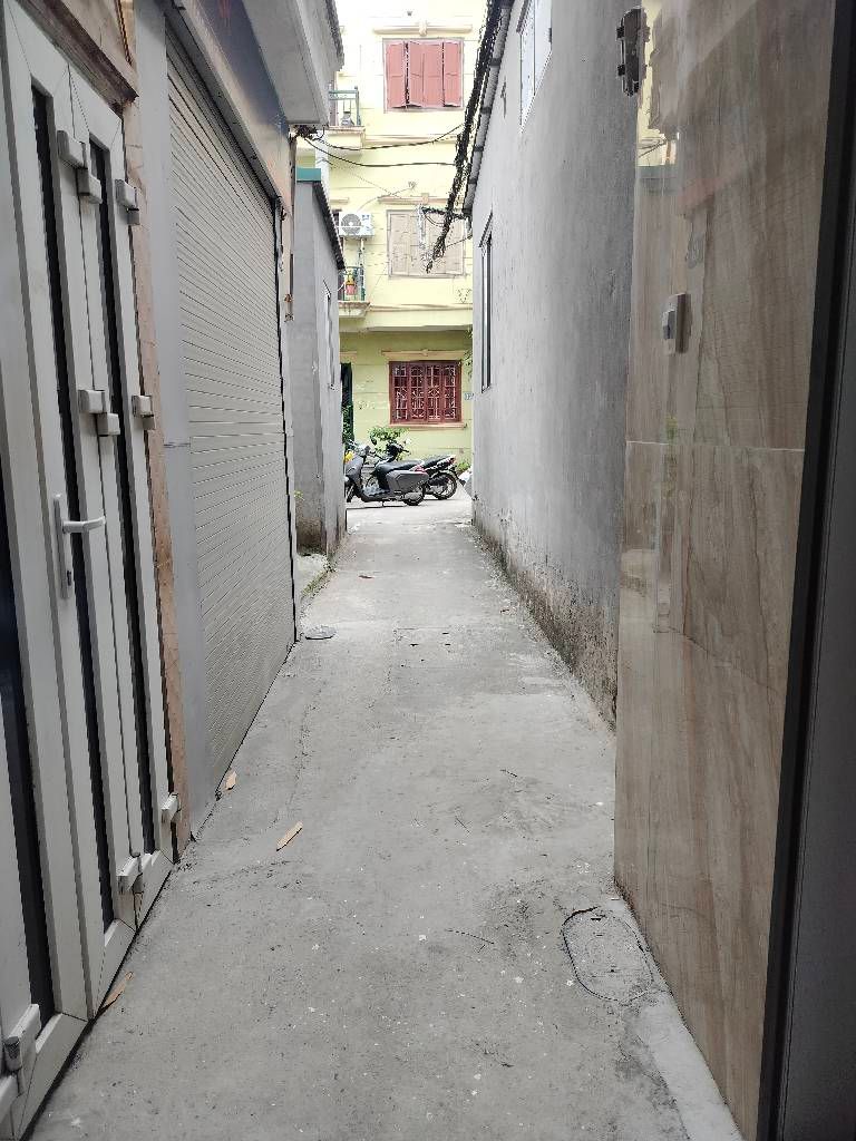 Bán nhà Quốc Tử Giám - diện tích 26m2 4 tầng - Đất vàng Văn Miếu - giá 8,25 tỷ