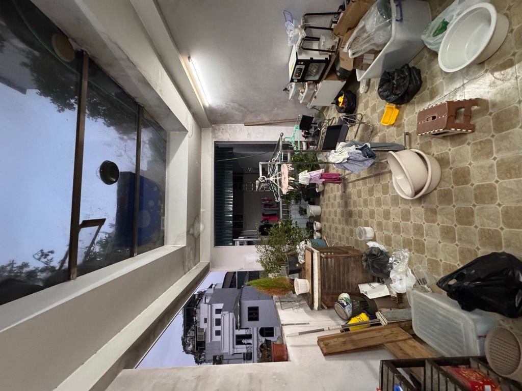 Bán nhà Thổ Quan - diện tích 50m2 5 tầng - Ô chờ thang máy - giá 17 tỷ