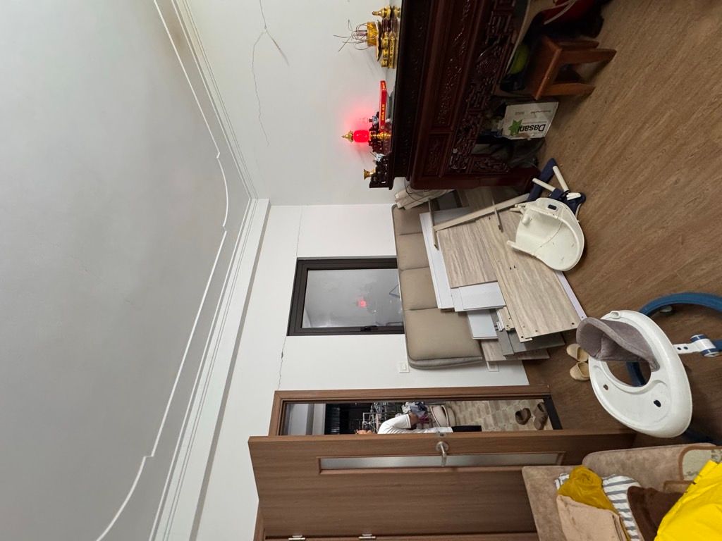 Bán nhà Thổ Quan - diện tích 50m2 5 tầng - Ô chờ thang máy - giá 17 tỷ