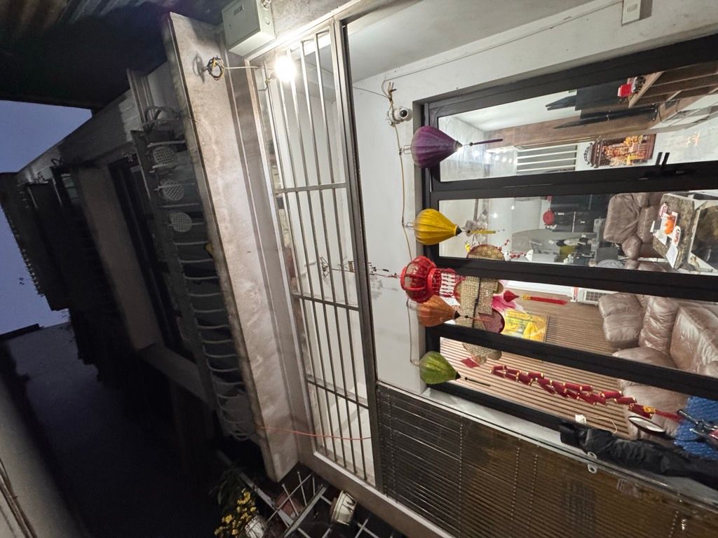 Bán nhà Thổ Quan - diện tích 50m2 5 tầng - Ô chờ thang máy - giá 17 tỷ