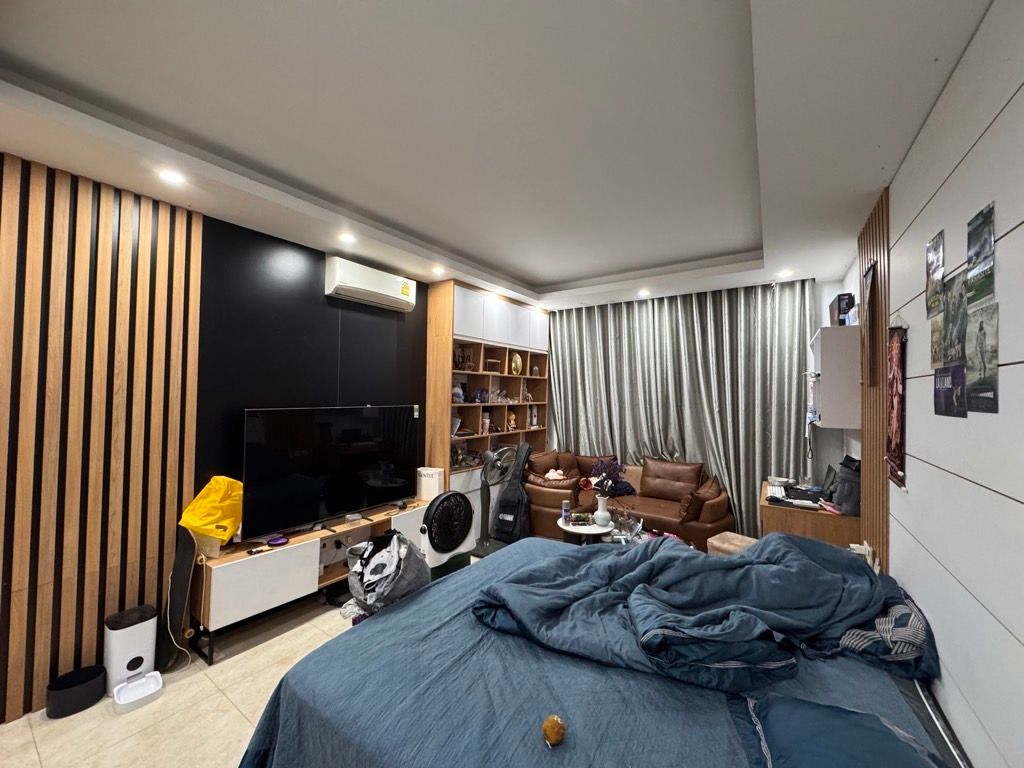 Bán nhà Thổ Quan - diện tích 50m2 5 tầng - Ô chờ thang máy - giá 17 tỷ