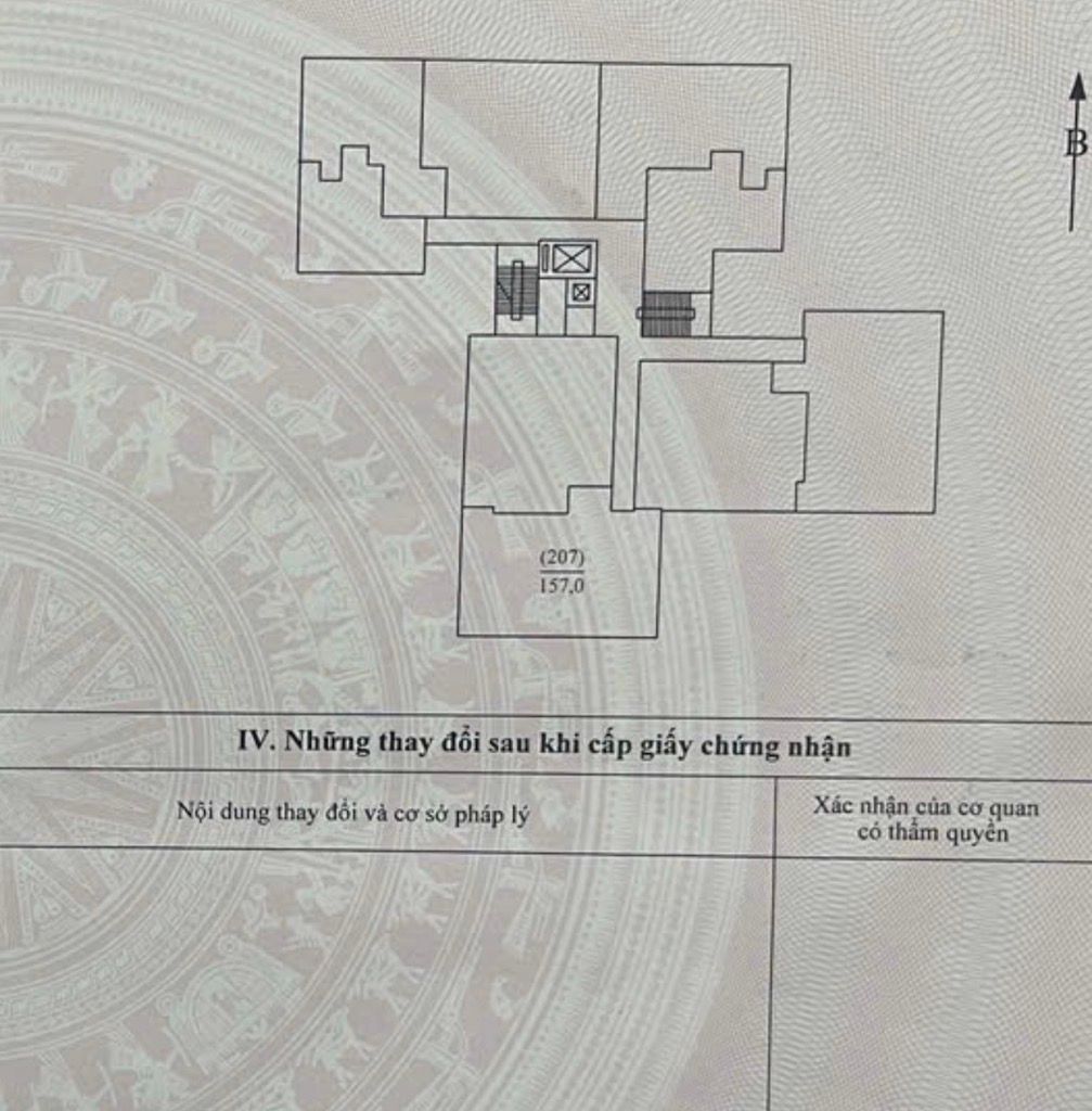 Bán nhà Nguyễn Cảnh Dị - diện tích 157m2 2 tầng - Lô góc, 3 mặt thoáng - giá 8,3 tỷ