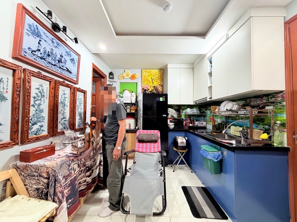 Bán nhà Chính Kinh - diện tích 45m2 1 tầng - Thang máy - giá 2,3 tỷ