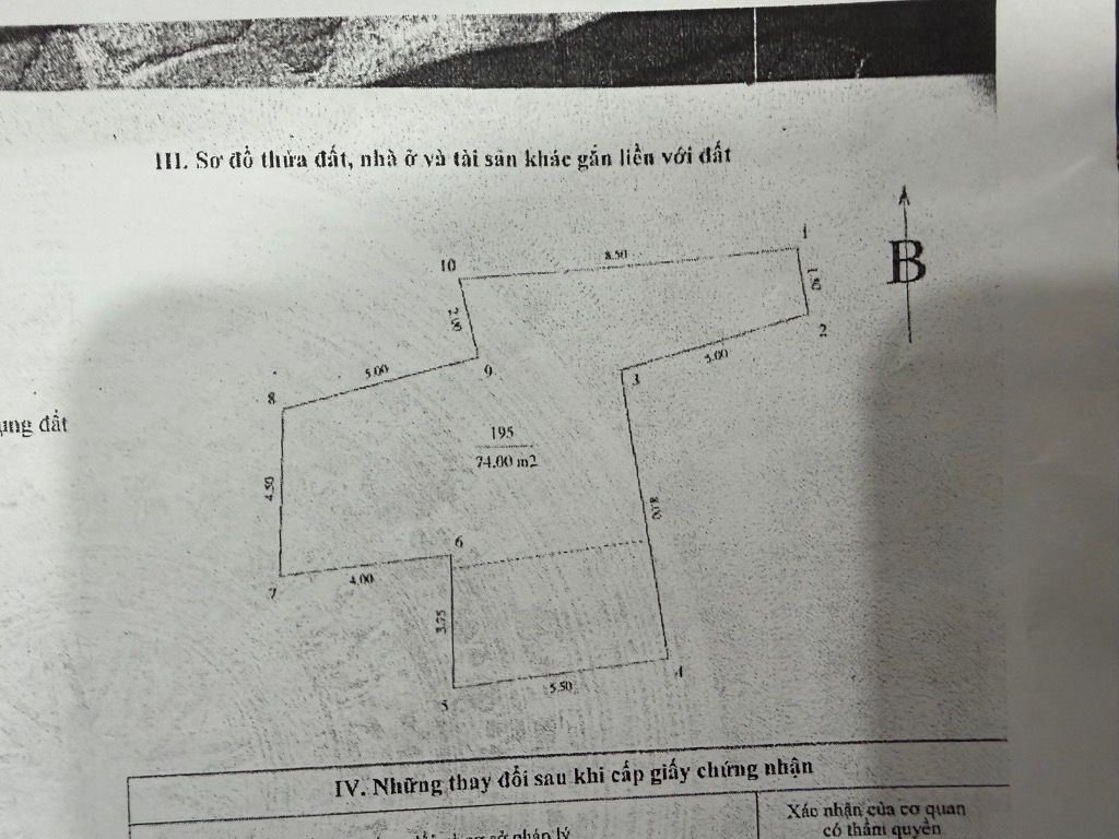 Bán nhà Chính Kinh - diện tích 45m2 1 tầng - Thang máy - giá 2,3 tỷ