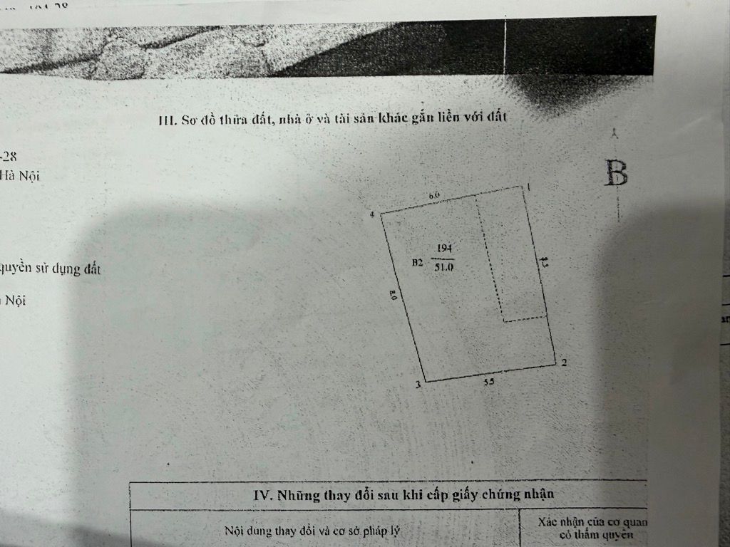 Bán nhà Chính Kinh - diện tích 45m2 1 tầng - Thang máy - giá 2,3 tỷ