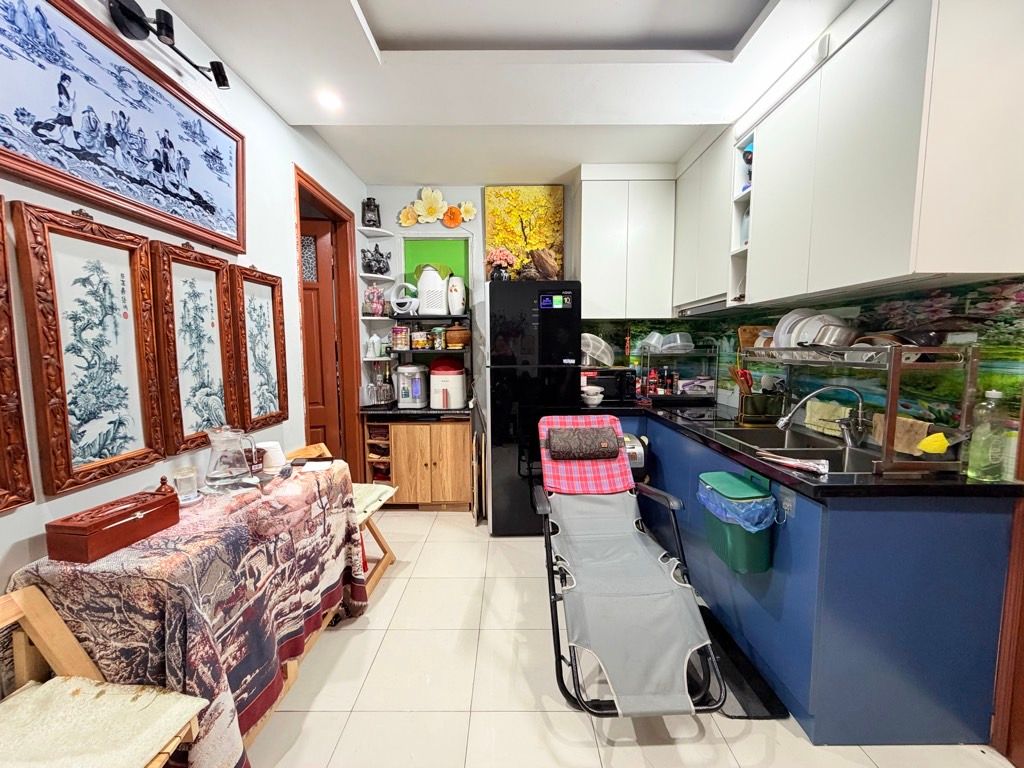 Bán nhà Chính Kinh - diện tích 45m2 1 tầng - Thang máy - giá 2,3 tỷ