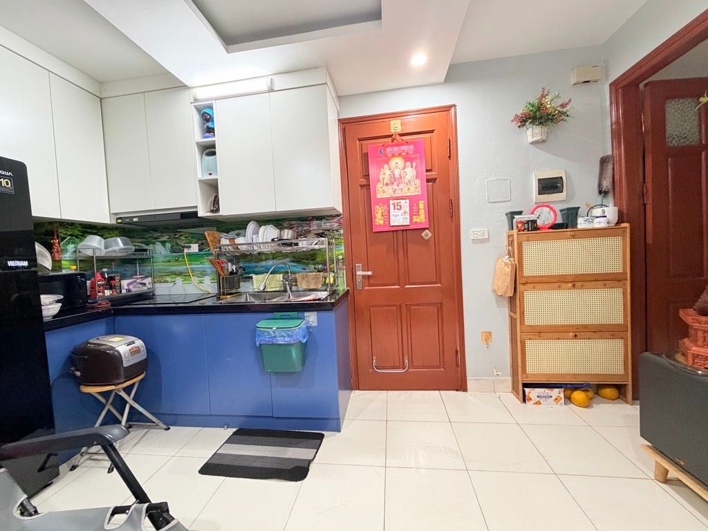 Bán nhà Chính Kinh - diện tích 45m2 1 tầng - Thang máy - giá 2,3 tỷ