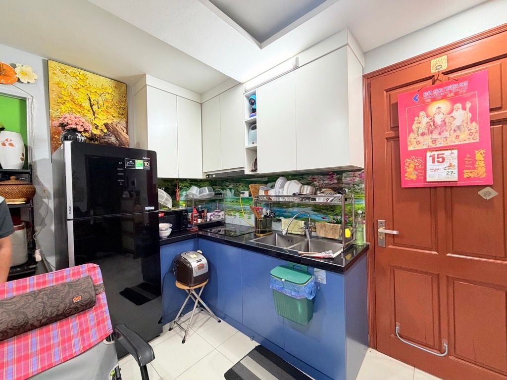 Bán nhà Chính Kinh - diện tích 45m2 1 tầng - Thang máy - giá 2,3 tỷ