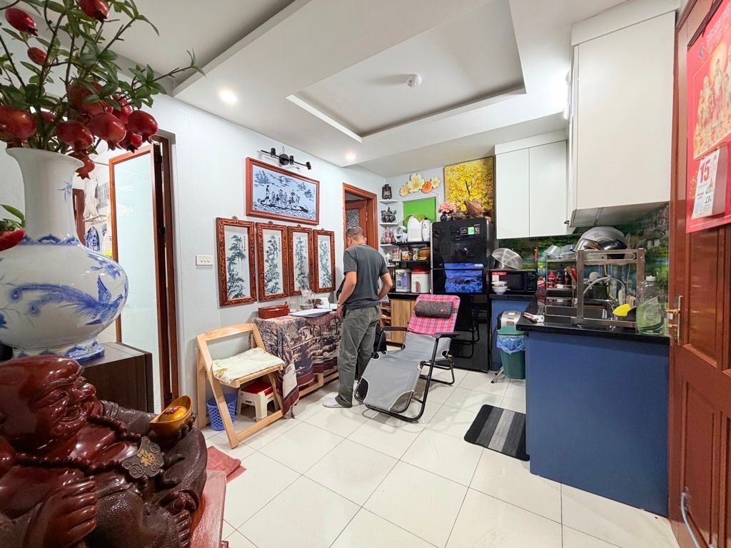 Bán nhà Chính Kinh - diện tích 45m2 1 tầng - Thang máy - giá 2,3 tỷ