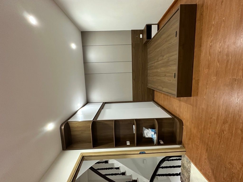 Bán nhà Quan Thổ 1 - diện tích 40.4m2 4 tầng - Ngõ thông kinh doanh - giá 9,6 tỷ