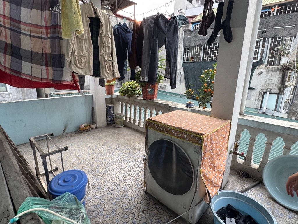 Bán nhà Ngõ Chợ Khâm Thiên - diện tích 18m2 4 tầng - nhà đẹp hiếm có - giá 7,5 tỷ