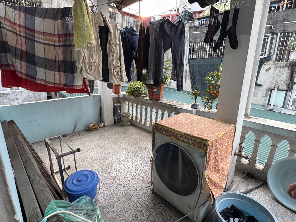 Bán nhà Ngõ Chợ Khâm Thiên - diện tích 18m2 4 tầng - nhà đẹp hiếm có - giá 7,5 tỷ