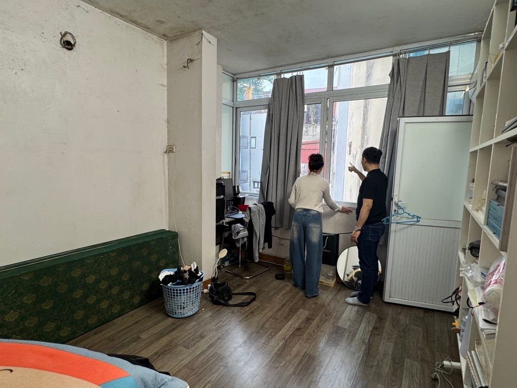 Bán nhà Ngõ Chợ Khâm Thiên - diện tích 18m2 4 tầng - nhà đẹp hiếm có - giá 7,5 tỷ