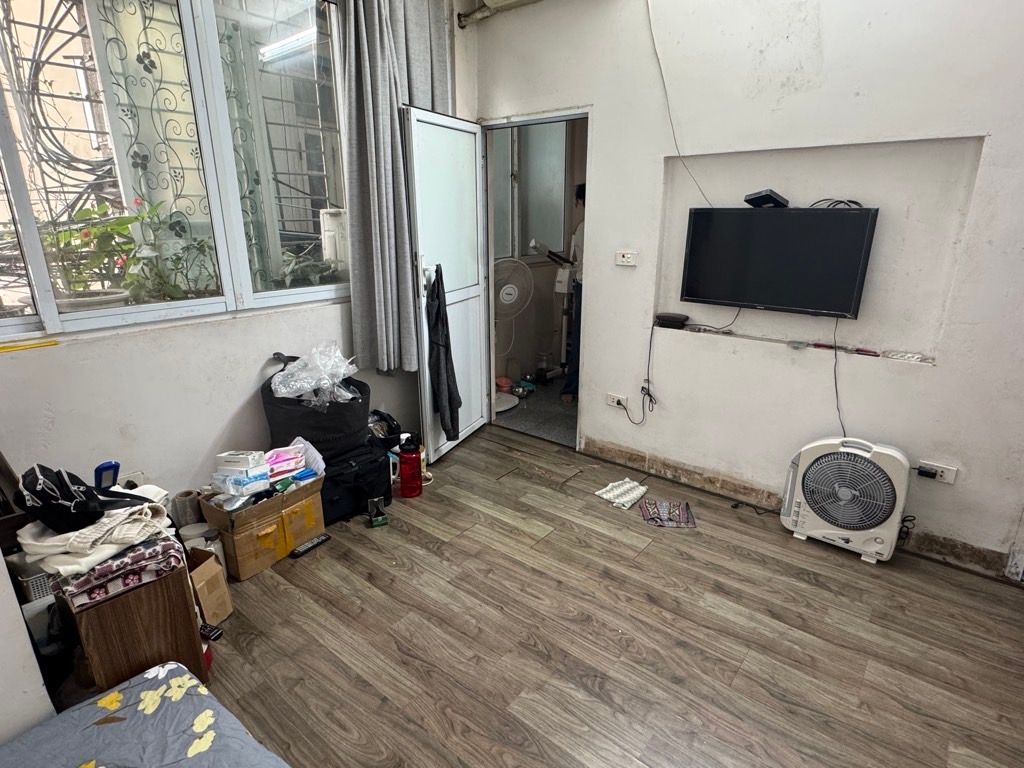 Bán nhà Ngõ Chợ Khâm Thiên - diện tích 18m2 4 tầng - nhà đẹp hiếm có - giá 7,5 tỷ