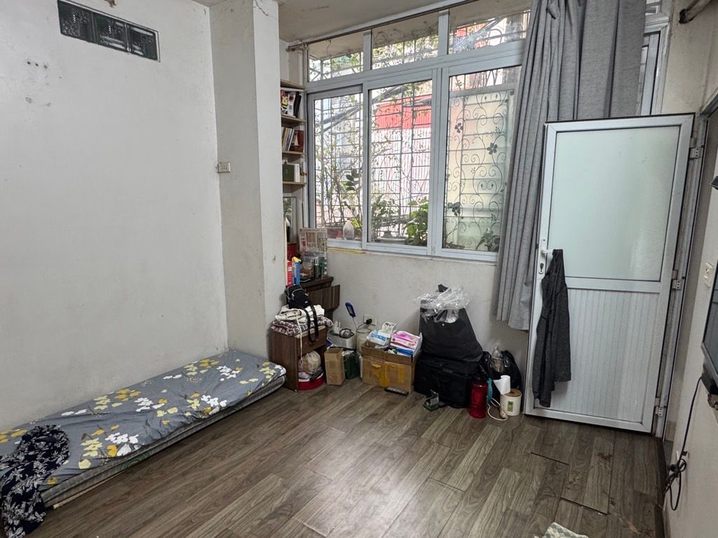 Bán nhà Ngõ Chợ Khâm Thiên - diện tích 18m2 4 tầng - nhà đẹp hiếm có - giá 7,5 tỷ