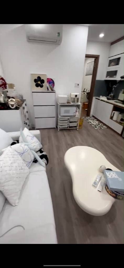 Bán nhà Đê La Thành - diện tích 45m2 1 tầng - Kinh doanh nhỏ - giá 2,45 tỷ