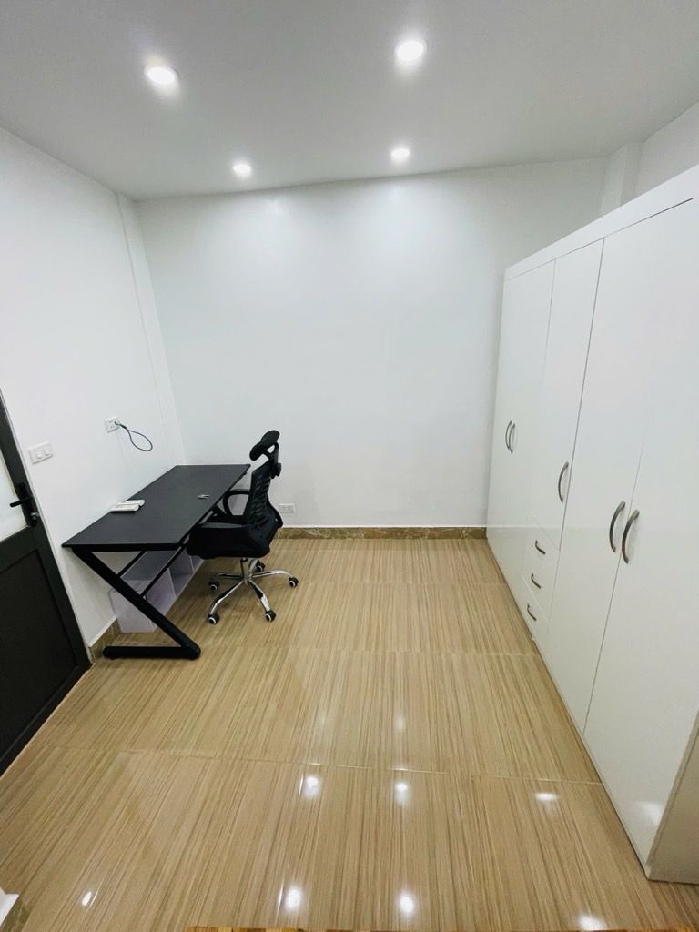 Bán nhà Nguyễn Như Đổ - diện tích 16m2 6 tầng - Nhà đẹp ở ngay - giá 3,6 tỷ