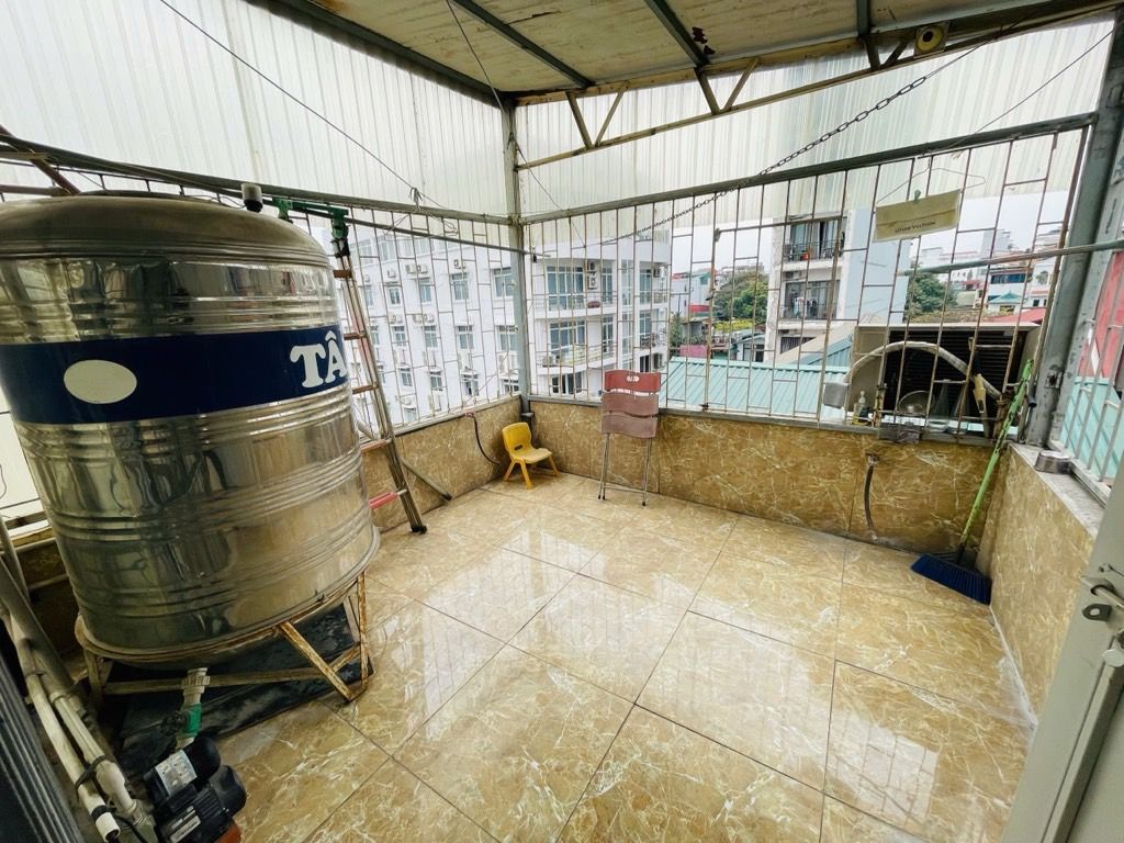 Bán nhà Nguyễn Như Đổ - diện tích 16m2 6 tầng - Nhà đẹp ở ngay - giá 3,6 tỷ