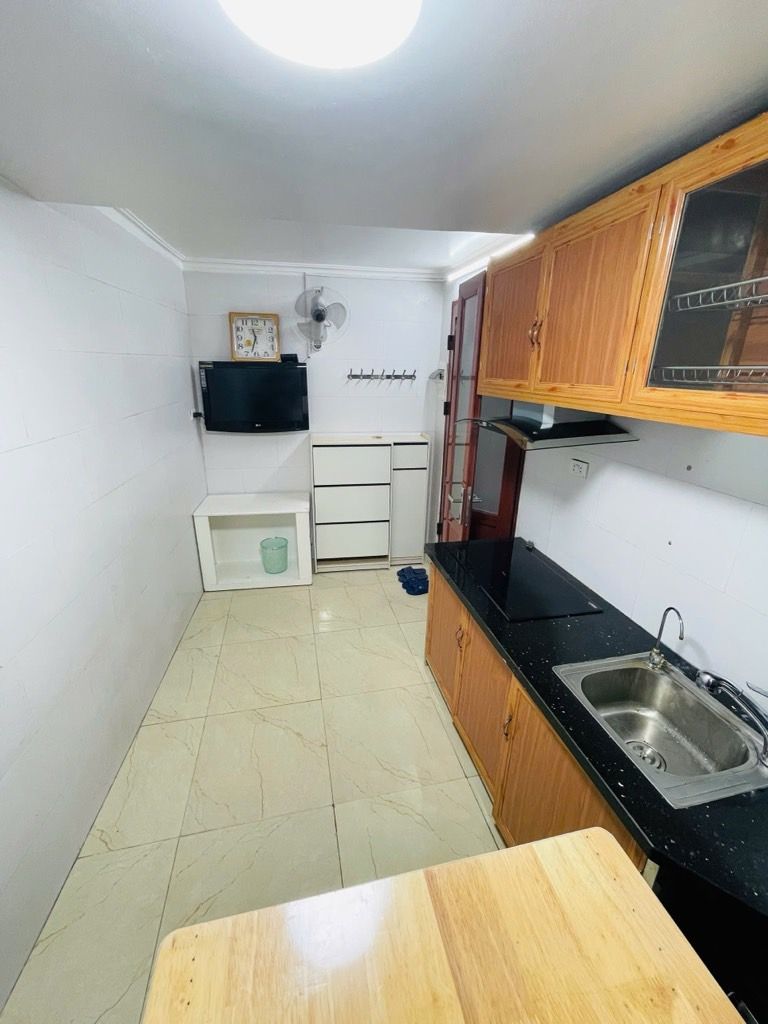 Bán nhà Nguyễn Như Đổ - diện tích 16m2 6 tầng - Nhà đẹp ở ngay - giá 3,6 tỷ