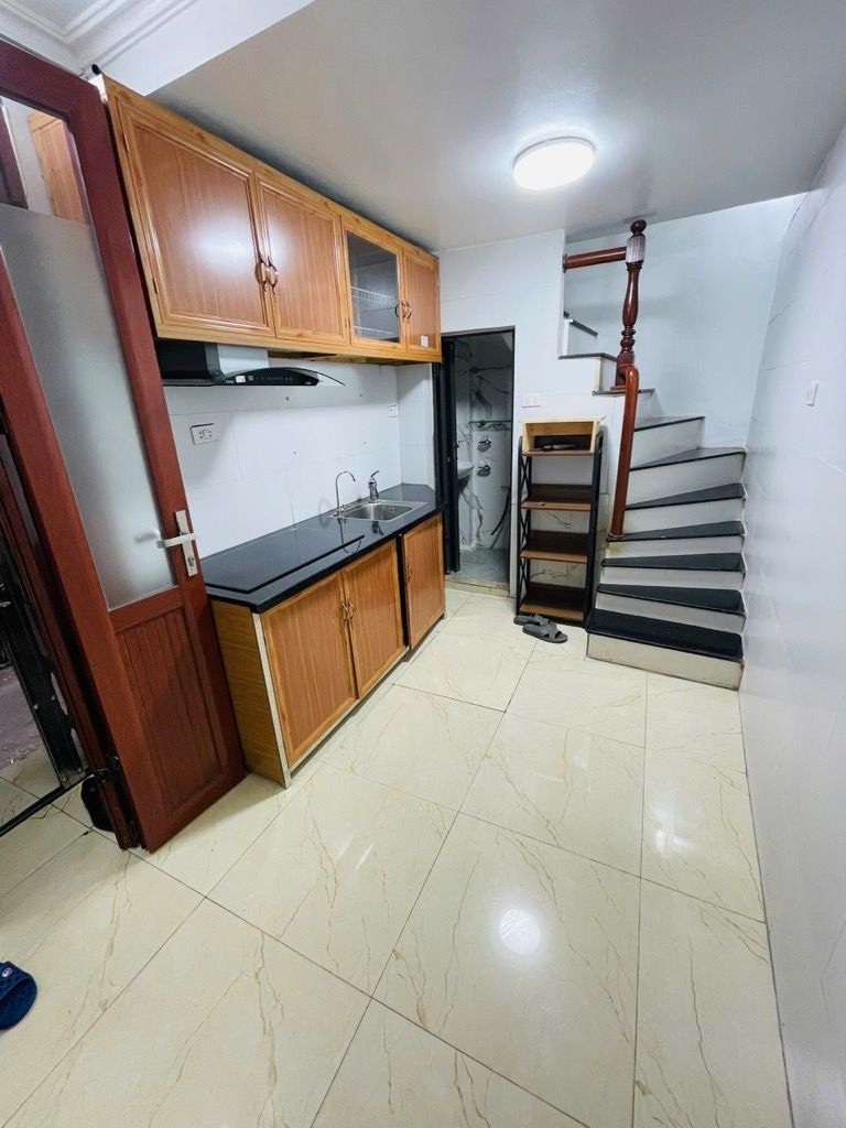 Bán nhà Nguyễn Như Đổ - diện tích 16m2 6 tầng - Nhà đẹp ở ngay - giá 3,6 tỷ