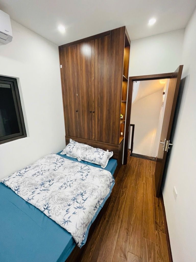 Bán nhà Nguyễn Lương Bằng - diện tích 15m2 5 tầng - Lô góc - giá 4,6 tỷ