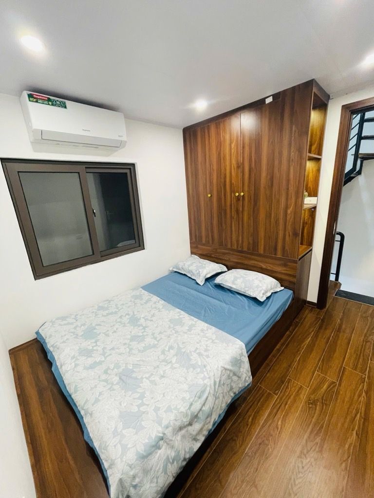 Bán nhà Nguyễn Lương Bằng - diện tích 15m2 5 tầng - Lô góc - giá 4,6 tỷ