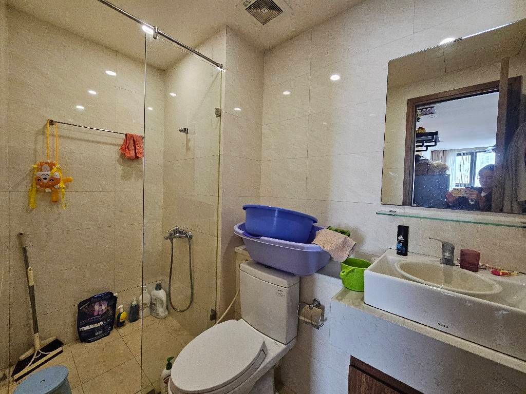 Bán nhà Nguyễn Xiển - diện tích 66m2 14 tầng - Căn hộ rộng thoáng đẹp - giá 6,15 tỷ