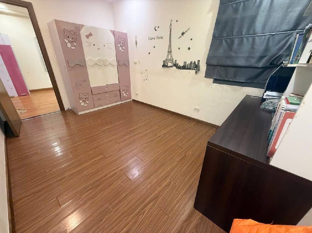 Bán nhà Nguyễn Xiển - diện tích 66m2 14 tầng - Căn hộ rộng thoáng đẹp - giá 6,15 tỷ