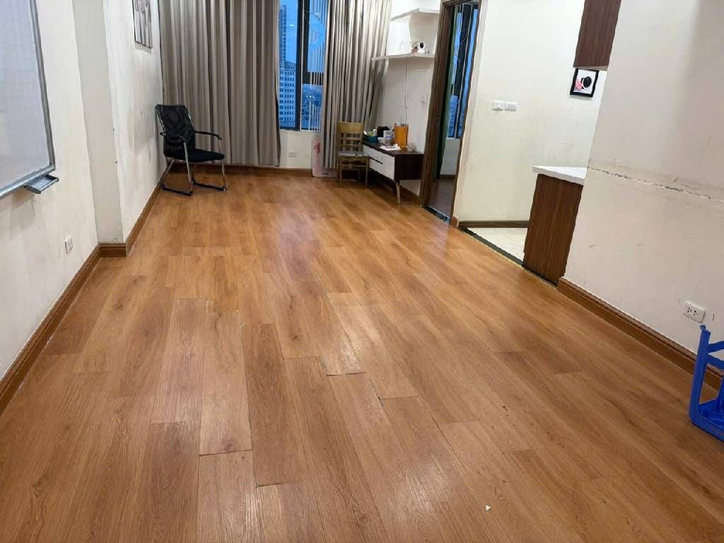 Bán nhà Nguyễn Xiển - diện tích 66m2 14 tầng - Căn hộ rộng thoáng đẹp - giá 6,15 tỷ