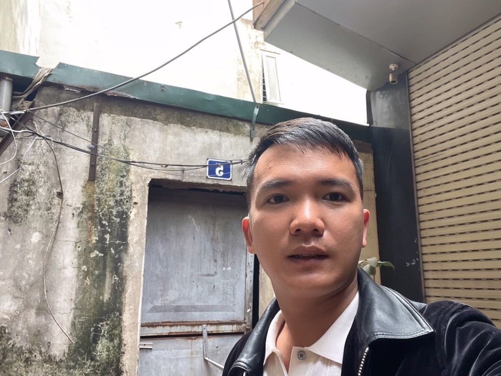 Bán nhà Định Công Thượng - diện tích 54m2 1 tầng - Sổ đỏ vuông đẹp - giá 16,8 tỷ