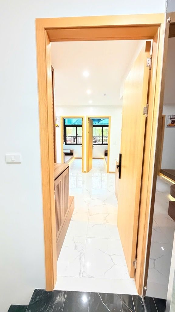 Bán nhà Bạch Mai - diện tích 50m2 5 tầng - Lô góc 3 mặt thoáng - giá 15,3 tỷ